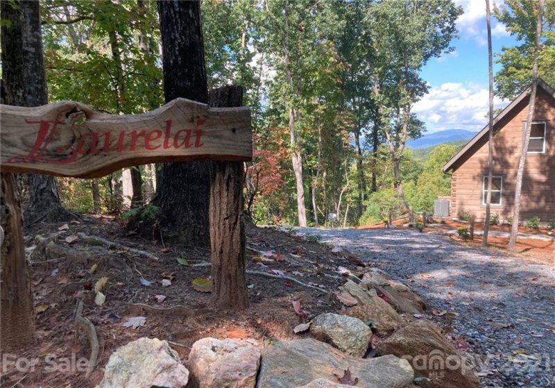 Property image 3 at 604 Windsong Lane, Saluda, NC 28773