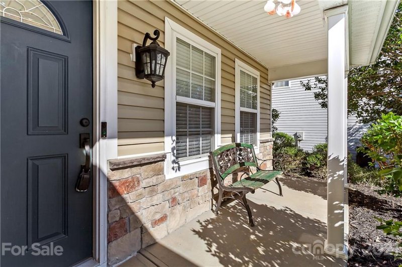 Property image 2 at 2307 Harwood Hills Lane, Charlotte, NC 28214