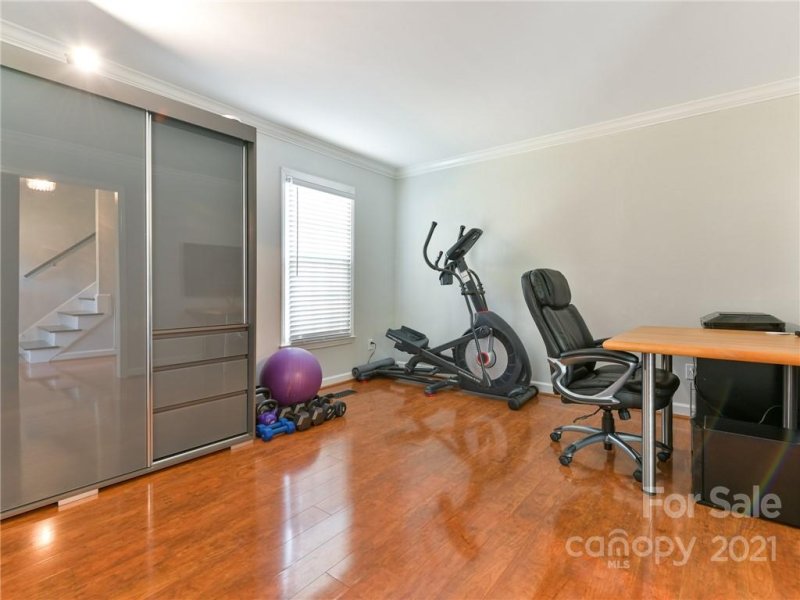 Property image 4 at 10607 South Hall Drive, Charlotte, NC 28270