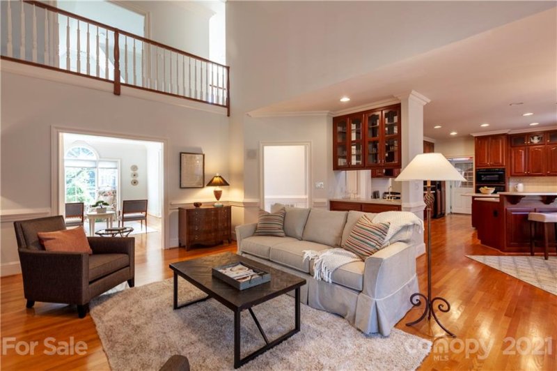 Property image 4 at 8720 Lake Challis Lane, Charlotte, NC 28226