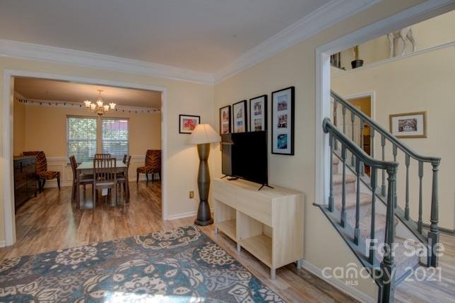 Property image 3 at 12425 Bentcreek Lane, Matthews, NC 28105