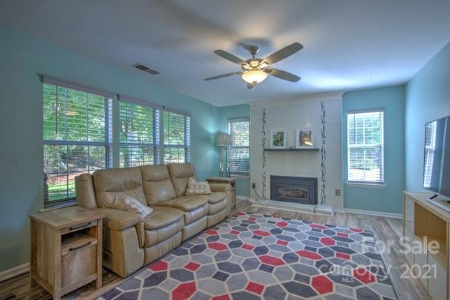 Property image 4 at 12425 Bentcreek Lane, Matthews, NC 28105