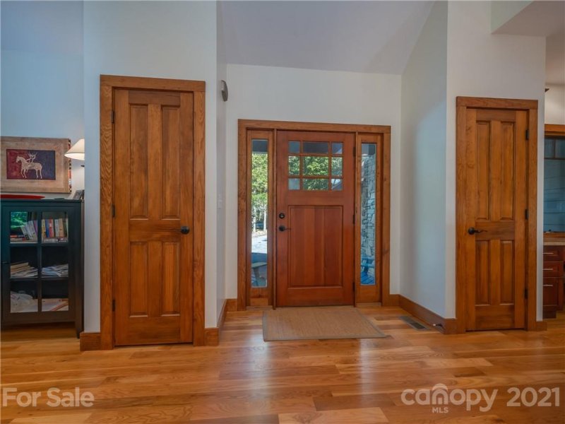 Property image 4 at 546 Boys Camp Road, Lake Lure, NC 28746