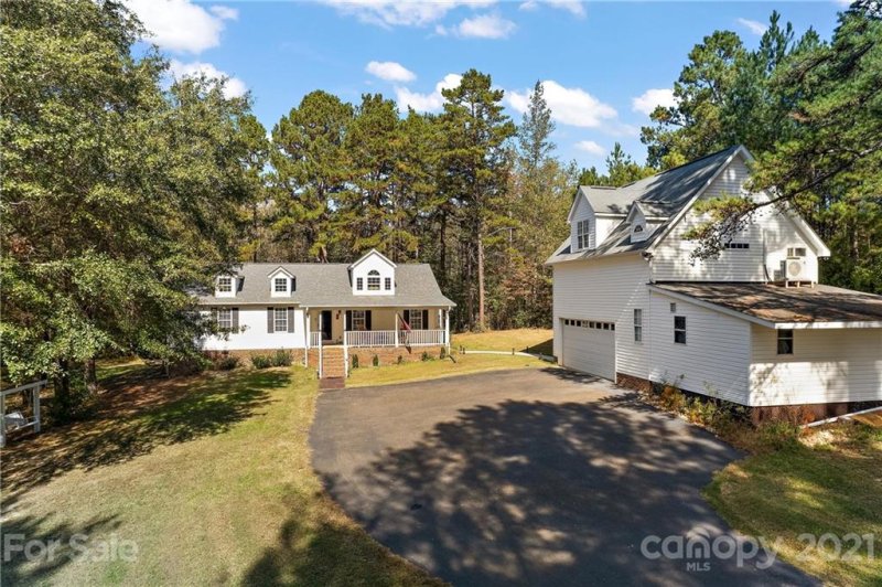 Property image 3 at 1446 Deer Run Road, Catawba, SC 29704