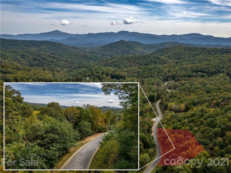 Property image 5 at 490 Barrington Drive, Asheville, NC 28803