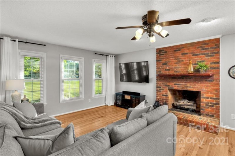 Property image 5 at 708 Tammy Drive, Monroe, NC 28110