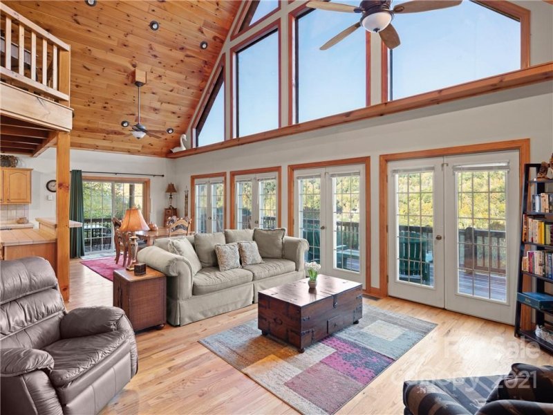 Property image 5 at 228 Tanner Trail, Waynesville, NC 28785