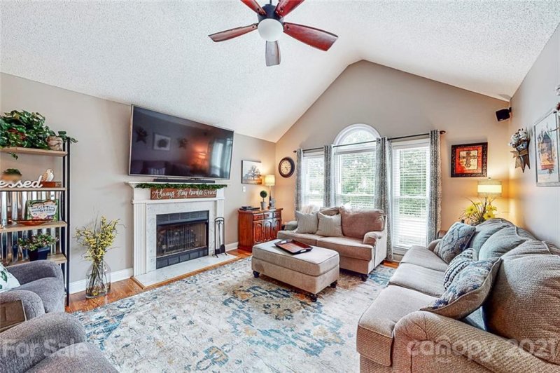 Property image 3 at 1619 Battle Lane, Monroe, NC 28110