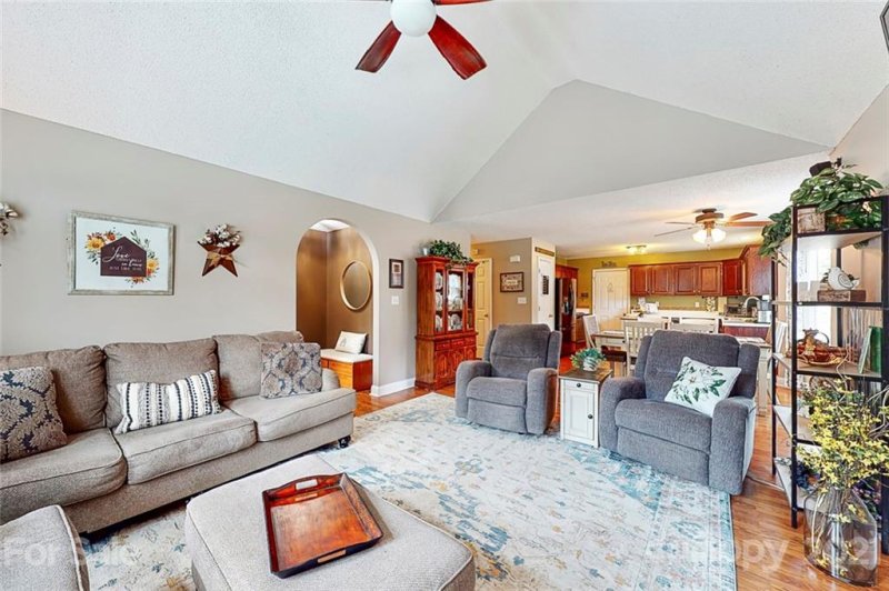 Property image 4 at 1619 Battle Lane, Monroe, NC 28110