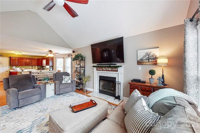 Property image 5 at 1619 Battle Lane, Monroe, NC 28110