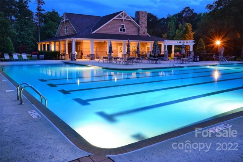 Property image 5 at Lot 79 Tealwood Court, Norwood, NC 28128