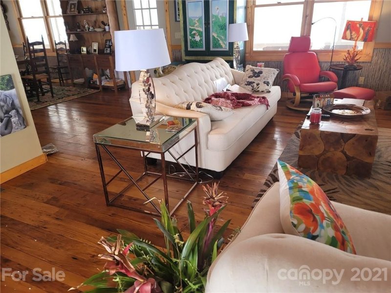 Property image 4 at 698 Roan Drive, Bakersville, NC 28705