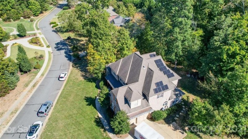 Property image 3 at 6452 Robin Hollow Drive, Mint Hill, NC 28227