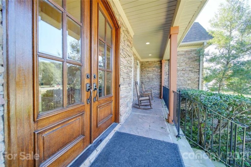 Property image 5 at 6452 Robin Hollow Drive, Mint Hill, NC 28227