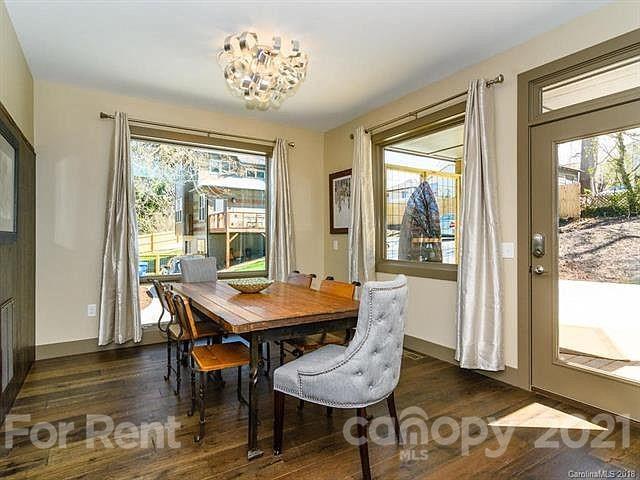 Property image 3 at 44 Druid Drive, Asheville, NC 28806