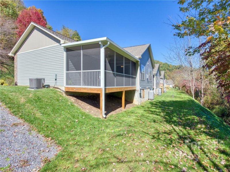 Property image 4 at 152 February Lane, Waynesville, NC 28785