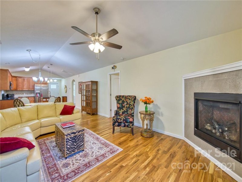 Property image 5 at 152 February Lane, Waynesville, NC 28785