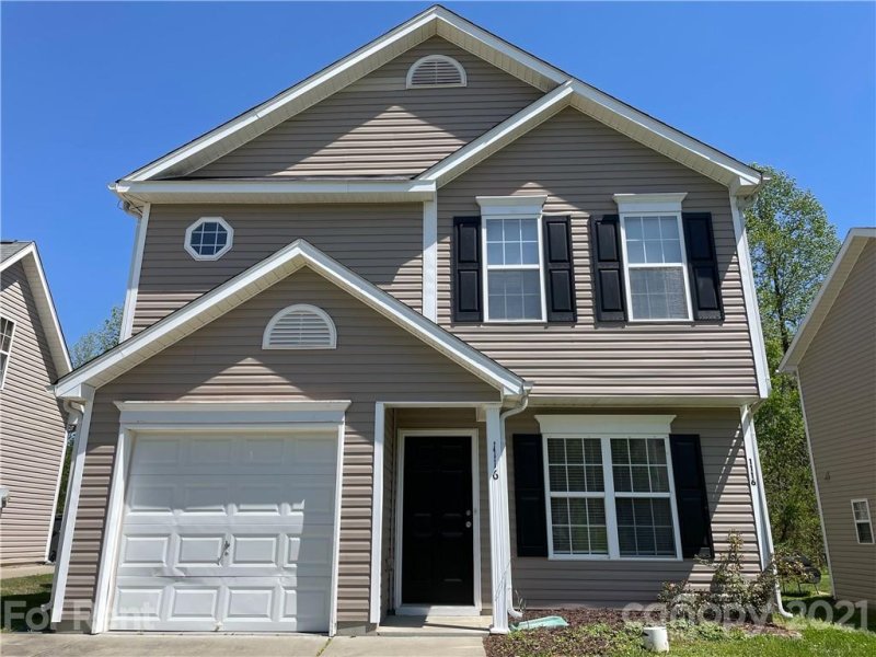 1116 Rolette Court