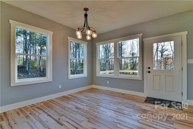 Property image 3 at 205 Fall Leaves Drive, Fairview, NC 28730