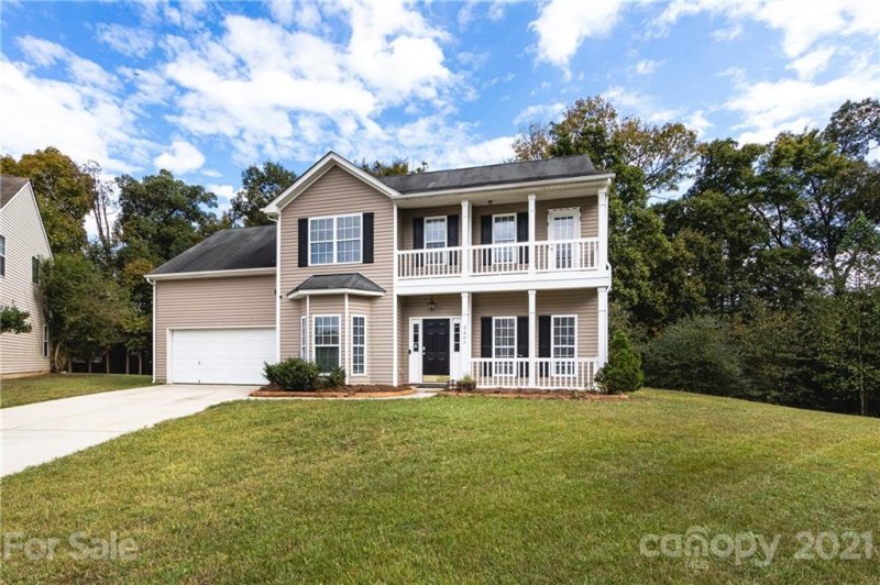 Property image 2 at 6604 Pattonsburg Drive, Charlotte, NC 28213