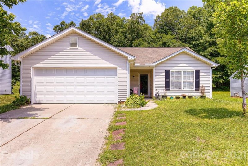 Property image 2 at 1256 Shenandoah Circle, Rock Hill, SC 29730