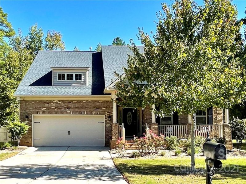 317 Windy Pine Drive