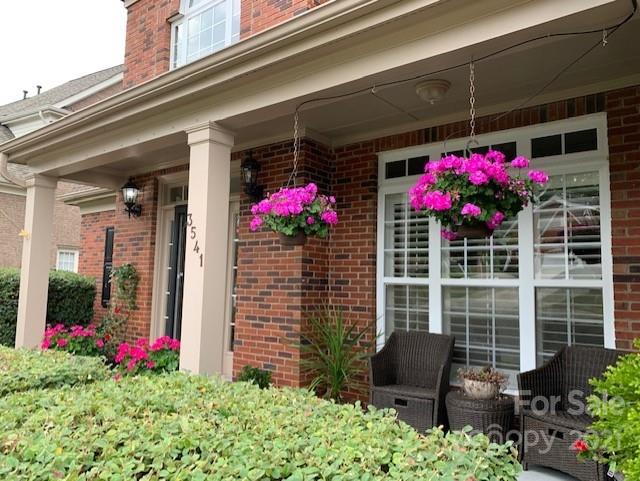 Property image 3 at 3541 Savannah Hills Drive, Matthews, NC 28105