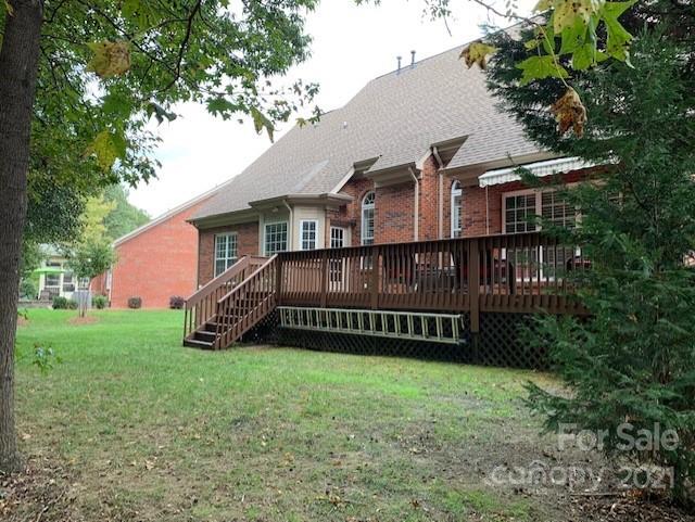 Property image 5 at 3541 Savannah Hills Drive, Matthews, NC 28105