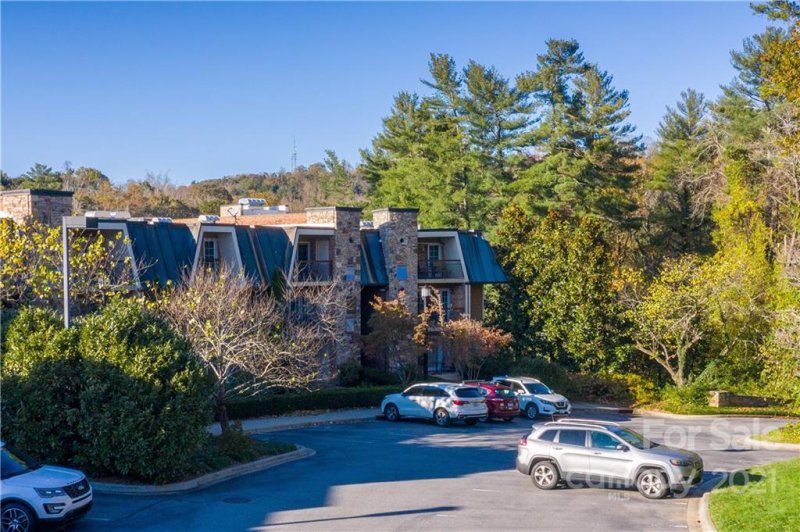 Property image 2 at 432 Bowling Park Road, Asheville, NC 28803