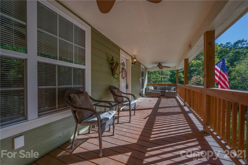 Property image 5 at 162 Adams Lane, Lake Lure, NC 28746