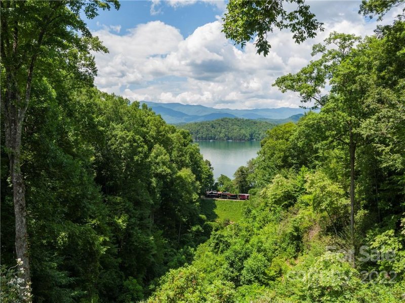 Property image 2 at 414 Trails End Road, Bryson City, NC 28713