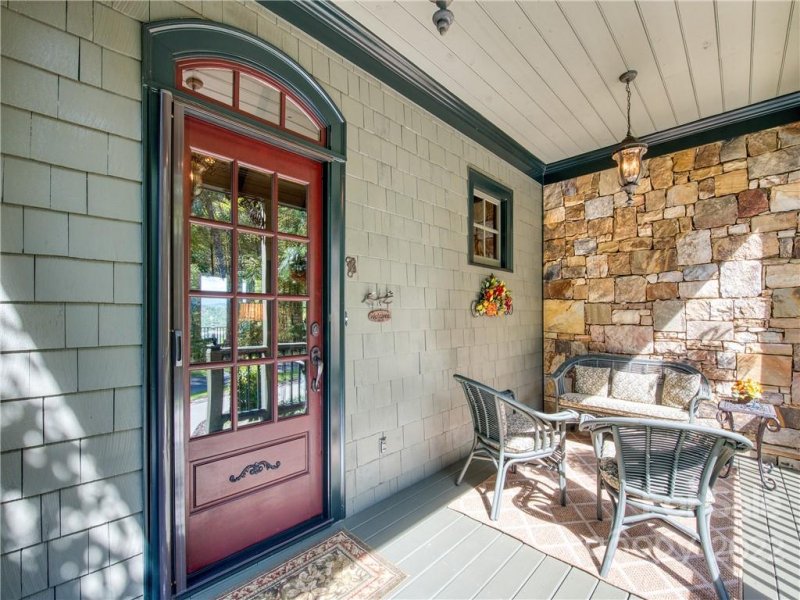 Property image 3 at 414 Trails End Road, Bryson City, NC 28713