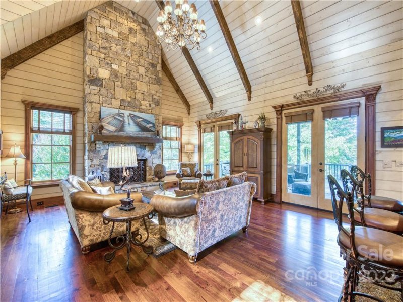 Property image 5 at 414 Trails End Road, Bryson City, NC 28713