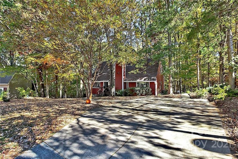 Property image 2 at 11838 Carmel Lakes Drive, Charlotte, NC 28226