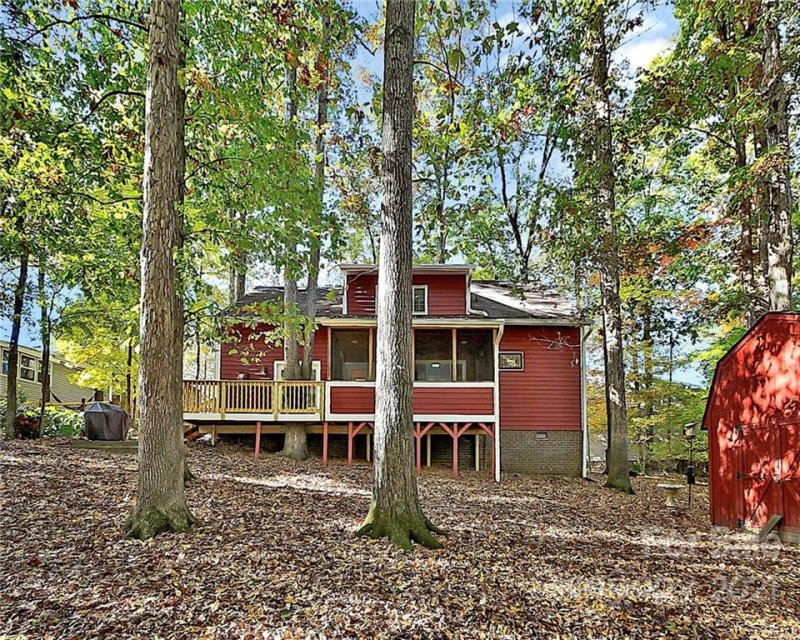 Property image 4 at 11838 Carmel Lakes Drive, Charlotte, NC 28226