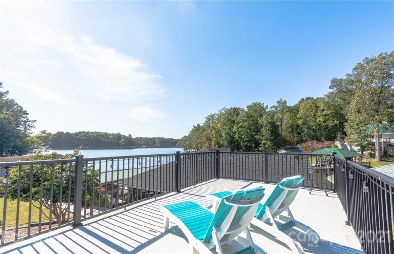 Property image 4 at 586 Springwood Drive, Mount Gilead, NC 27306