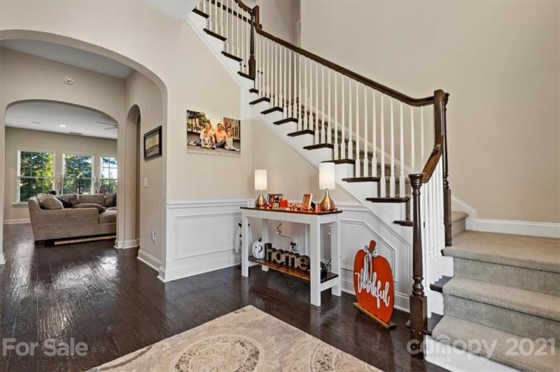 Property image 3 at 138 Monteray Oaks Circle, Fort Mill, SC 29715