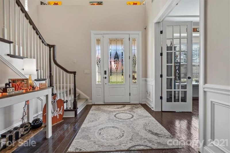 Property image 5 at 138 Monteray Oaks Circle, Fort Mill, SC 29715
