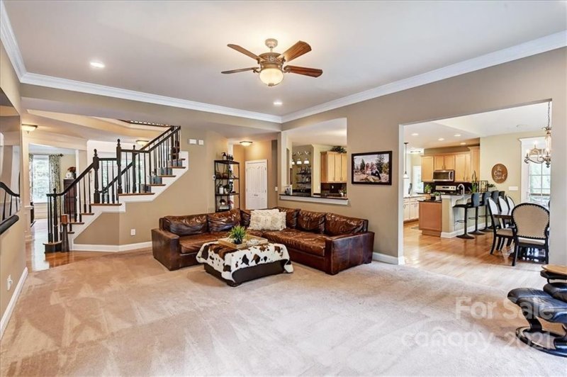 Property image 2 at 132 Isle Run Drive, Mooresville, NC 28117