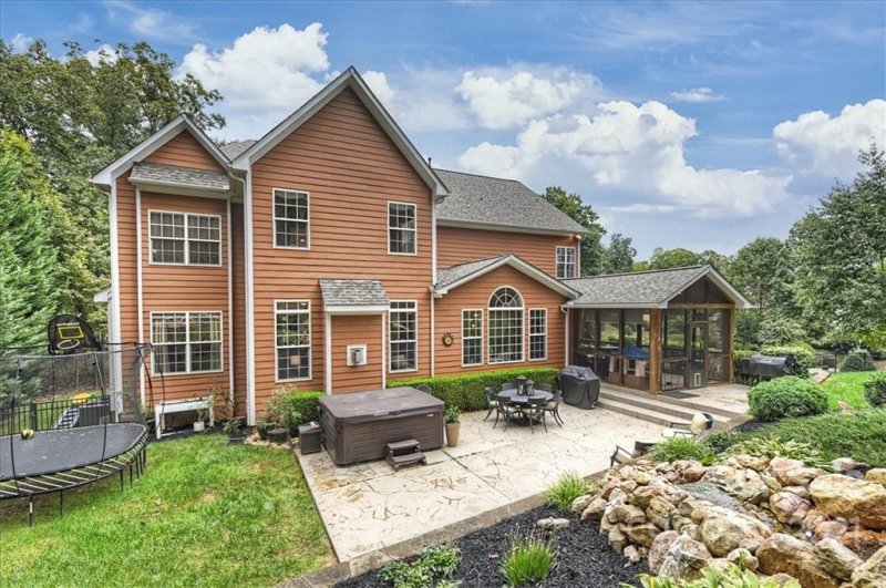 Property image 5 at 132 Isle Run Drive, Mooresville, NC 28117