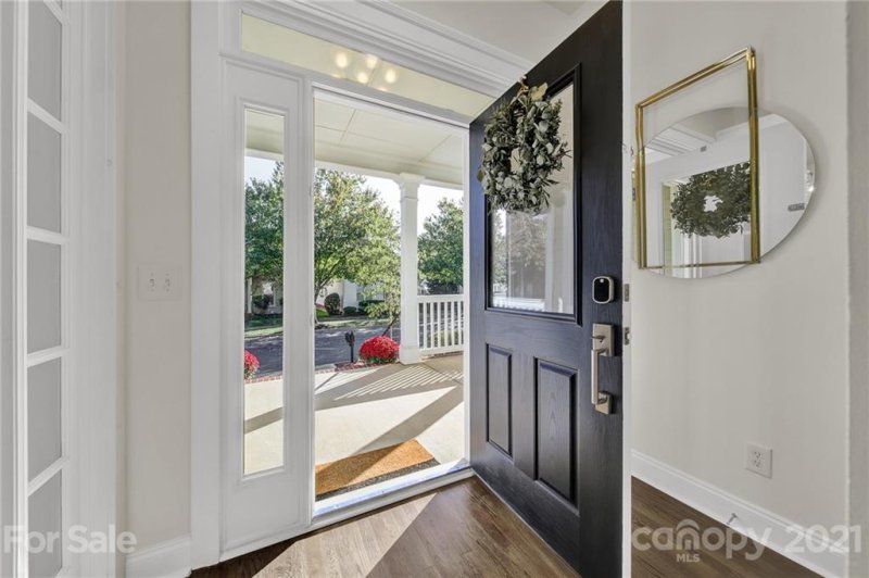 Property image 2 at 8122 Townley Road, Huntersville, NC 28078