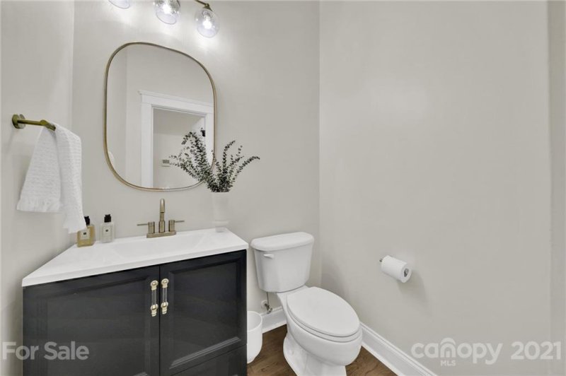 Property image 4 at 8122 Townley Road, Huntersville, NC 28078