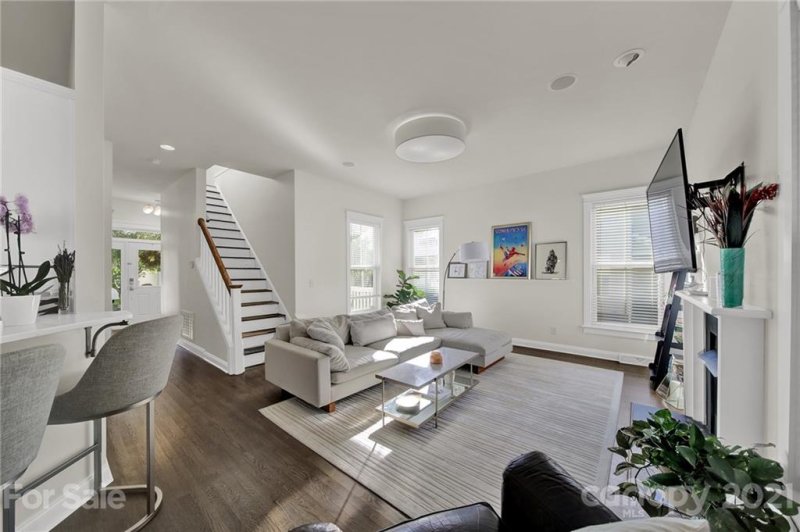 Property image 5 at 8122 Townley Road, Huntersville, NC 28078