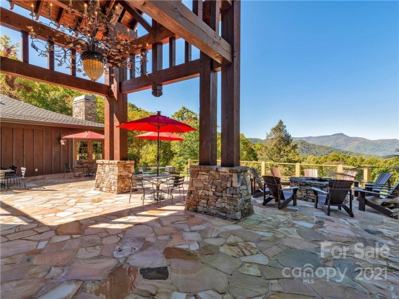 Property image 5 at Lot 106 Macallan Drive, Waynesville, NC 28786