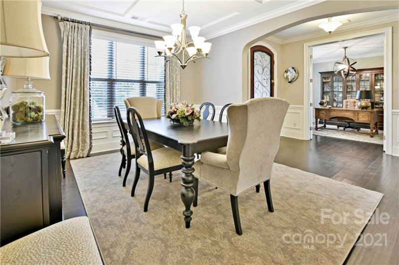 Property image 5 at 738 Chaucer Circle, Fort Mill, SC 29708