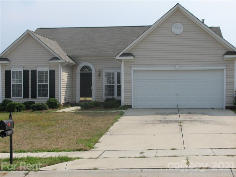 3521 Stoney Garden Drive