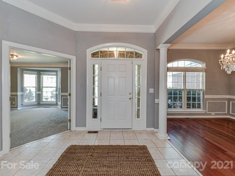 Property image 4 at 15627 Donnington Drive, Charlotte, NC 28277
