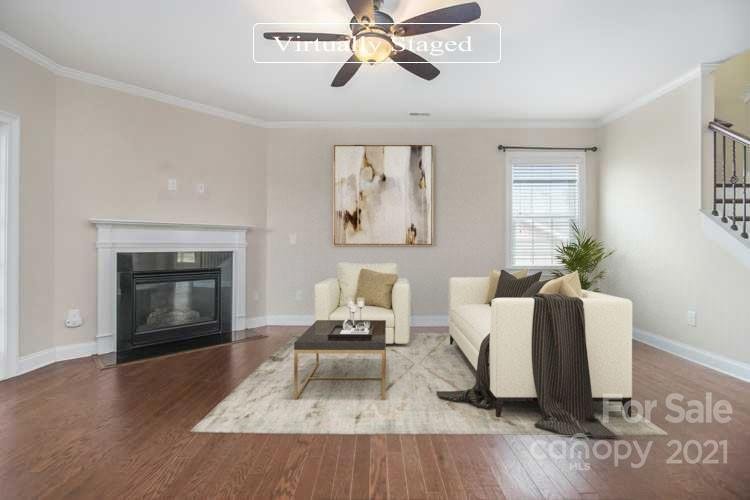 Property image 2 at 134 Warfield Drive, Mooresville, NC 28115