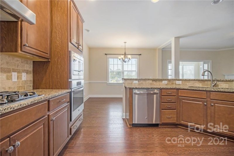 Property image 4 at 134 Warfield Drive, Mooresville, NC 28115