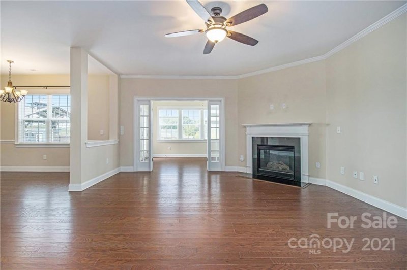 Property image 5 at 134 Warfield Drive, Mooresville, NC 28115